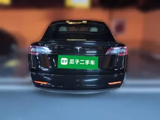 Tesla Model 3 2020 купить из Китая, цена 4 197 000 ₽ — Suifenhe Auto