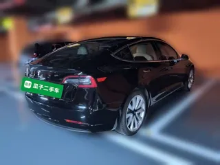 Tesla Model 3 2020 купить из Китая, цена 4 197 000 ₽ — Suifenhe Auto