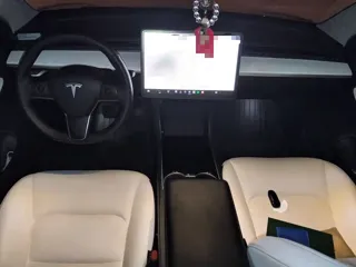 Tesla Model 3 2020 купить из Китая, цена 4 197 000 ₽ — Suifenhe Auto