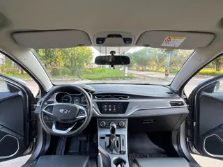 Geely Emgrand 2021 купить из Китая, цена 1 162 000 ₽ — Suifenhe Auto