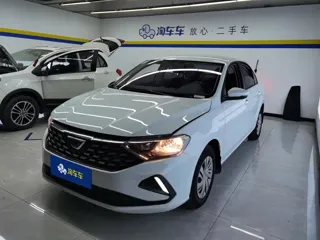 Jetta VA3 2023 купить из Китая, цена 1 038 000 ₽ — Suifenhe Auto