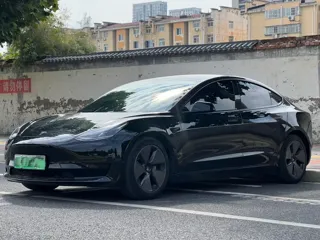 Tesla Model 3 2022 купить из Китая, цена 4 490 000 ₽ — Suifenhe Auto