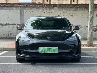 Tesla Model 3 2022 купить из Китая, цена 4 490 000 ₽ — Suifenhe Auto