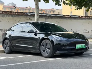 Tesla Model 3 2022 купить из Китая, цена 4 490 000 ₽ — Suifenhe Auto