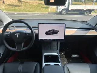 Tesla Model 3 2022 купить из Китая, цена 4 490 000 ₽ — Suifenhe Auto