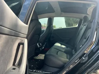 Tesla Model 3 2022 купить из Китая, цена 4 490 000 ₽ — Suifenhe Auto
