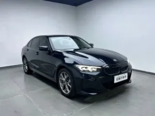 BMW i3 2024 купить из Китая, цена 4 311 000 ₽ — Suifenhe Auto