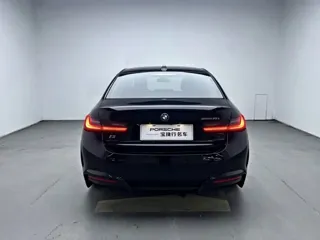 BMW i3 2024 купить из Китая, цена 4 311 000 ₽ — Suifenhe Auto