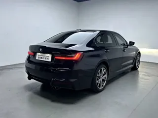 BMW i3 2024 купить из Китая, цена 4 311 000 ₽ — Suifenhe Auto
