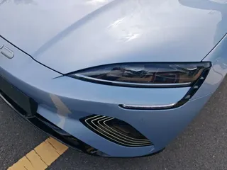BYD Seal 2022 купить из Китая, цена 4 378 000 ₽ — Suifenhe Auto