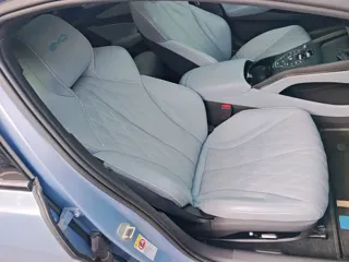 BYD Seal 2022 купить из Китая, цена 4 378 000 ₽ — Suifenhe Auto
