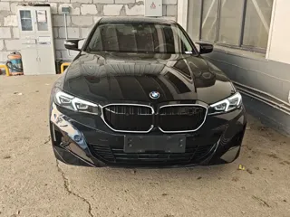 BMW i3 2023 купить из Китая, цена 4 998 000 ₽ — Suifenhe Auto