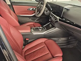 BMW i3 2023 купить из Китая, цена 4 998 000 ₽ — Suifenhe Auto