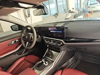 BMW i3 2023 купить из Китая, цена 4 998 000 ₽ — Suifenhe Auto