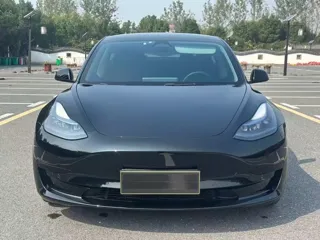 Tesla Model 3 2023 купить из Китая, цена 4 837 000 ₽ — Suifenhe Auto