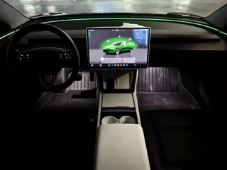 Tesla Model 3 2024 купить из Китая, цена 4 896 000 ₽ — Suifenhe Auto