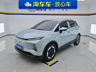 Geometry E 2024 купить из Китая, цена 1 317 000 ₽ — Suifenhe Auto