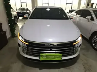 BYD Destroyer 05 2024 купить из Китая, цена 2 470 000 ₽ — Suifenhe Auto