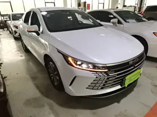 BYD Destroyer 05 2024 купить из Китая, цена 2 470 000 ₽ — Suifenhe Auto