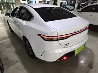 BYD Destroyer 05 2024 купить из Китая, цена 2 470 000 ₽ — Suifenhe Auto