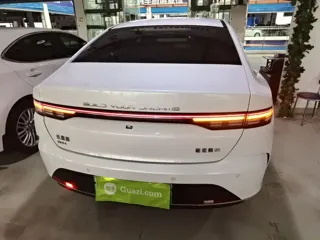 BYD Destroyer 05 2024 купить из Китая, цена 2 470 000 ₽ — Suifenhe Auto