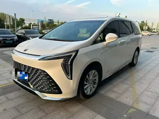 Buick Century 2024 купить из Китая, цена 7 808 000 ₽ — Suifenhe Auto