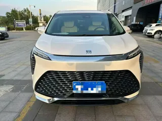 Buick Century 2024 купить из Китая, цена 7 808 000 ₽ — Suifenhe Auto