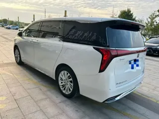 Buick Century 2024 купить из Китая, цена 7 808 000 ₽ — Suifenhe Auto