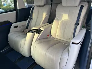 Buick Century 2024 купить из Китая, цена 7 808 000 ₽ — Suifenhe Auto