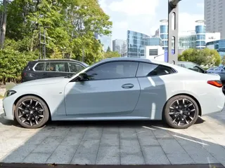 BMW 4-Series 2026 купить из Китая, цена 7 556 000 ₽ — Suifenhe Auto