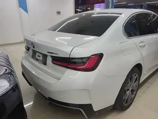 BMW i3 2025 купить из Китая, цена 4 357 000 ₽ — Suifenhe Auto