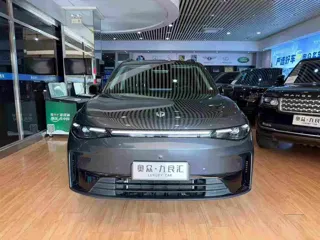 Leapmotor C16 2024 купить из Китая, цена 4 153 000 ₽ — Suifenhe Auto