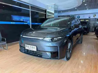 Leapmotor C16 2024 купить из Китая, цена 4 153 000 ₽ — Suifenhe Auto