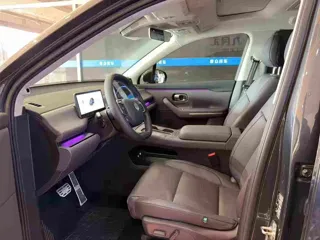 Leapmotor C16 2024 купить из Китая, цена 4 153 000 ₽ — Suifenhe Auto
