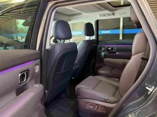 Leapmotor C16 2024 купить из Китая, цена 4 153 000 ₽ — Suifenhe Auto