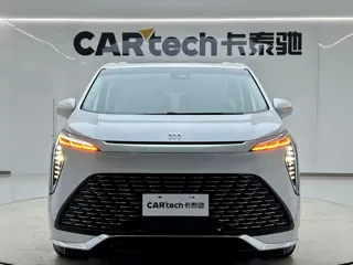 Buick Century 2024 купить из Китая, цена 7 965 000 ₽ — Suifenhe Auto