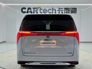 Buick Century 2024 купить из Китая, цена 7 965 000 ₽ — Suifenhe Auto