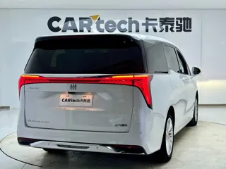 Buick Century 2024 купить из Китая, цена 7 965 000 ₽ — Suifenhe Auto