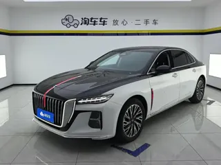 Hongqi H5 2024 купить из Китая, цена 3 185 000 ₽ — Suifenhe Auto