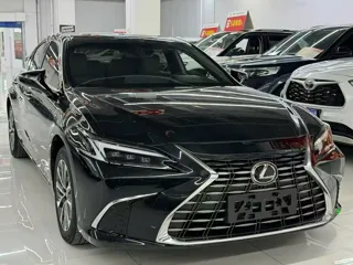 Lexus ES 2026 купить из Китая, цена 7 408 000 ₽ — Suifenhe Auto