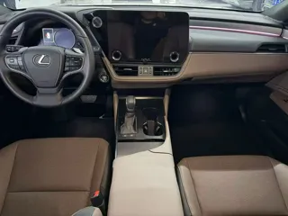 Lexus ES 2026 купить из Китая, цена 7 408 000 ₽ — Suifenhe Auto