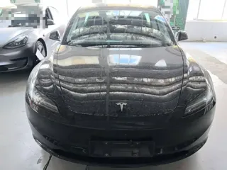 Tesla Model 3 2025 купить из Китая, цена 5 083 000 ₽ — Suifenhe Auto