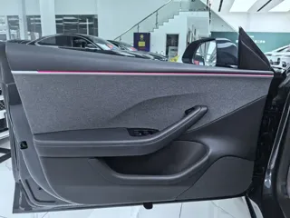 Tesla Model 3 2024 купить из Китая, цена 4 821 000 ₽ — Suifenhe Auto
