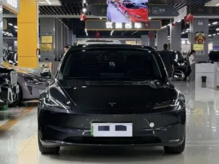 Tesla Model 3 2025 купить из Китая, цена 4 985 000 ₽ — Suifenhe Auto