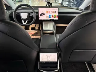 Tesla Model 3 2025 купить из Китая, цена 4 985 000 ₽ — Suifenhe Auto