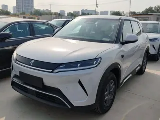 BYD Yuan Up 2026 купить из Китая, цена 2 059 000 ₽ — Suifenhe Auto