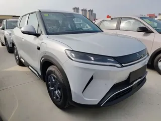 BYD Yuan Up 2026 купить из Китая, цена 2 059 000 ₽ — Suifenhe Auto