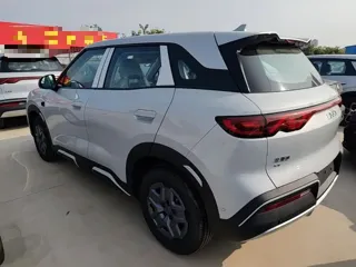 BYD Yuan Up 2026 купить из Китая, цена 2 059 000 ₽ — Suifenhe Auto