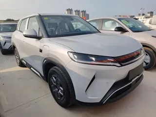 BYD Yuan Up 2026 купить из Китая, цена 2 030 000 ₽ — Suifenhe Auto