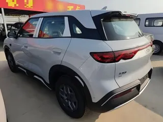BYD Yuan Up 2026 купить из Китая, цена 2 030 000 ₽ — Suifenhe Auto
